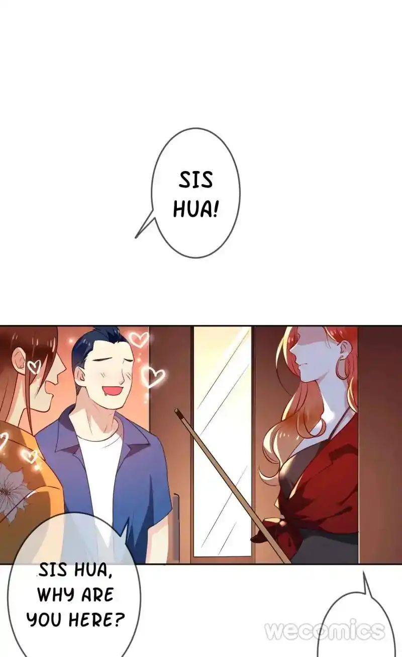 Legend Reboot Chapter 19 6